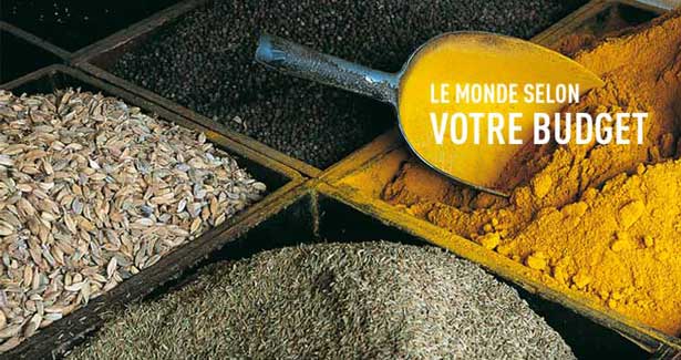 VOYAGES SUR MESURE