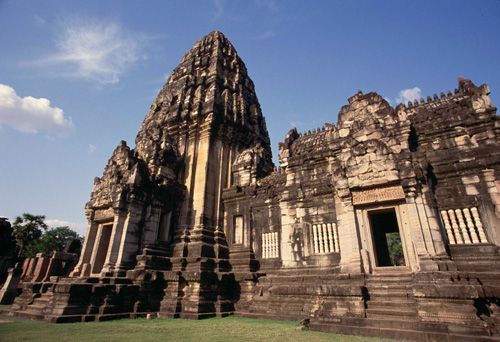 Thailande Insolite 3*: Bangkok,Triangle d'or, femmes girafes, rivière Kwai 